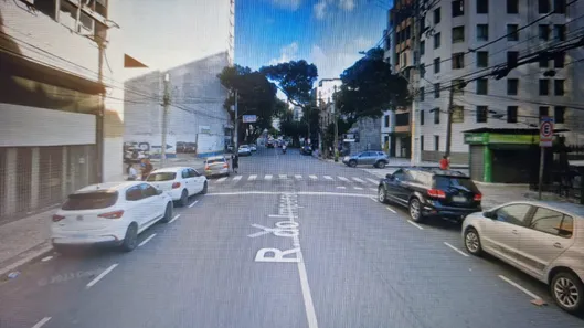 Andar / Laje corporativa para venda ou aluguel, 425m² no Santo Antônio, Recife