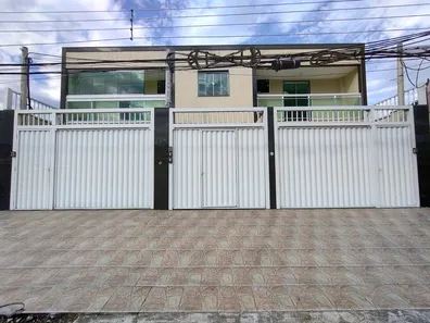 Casa com 3 Quartos à venda, 89m² no Santo Elias, Mesquita