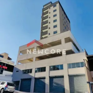 Apartamento com 2 Quartos à venda, 65m² no Cabral, Contagem