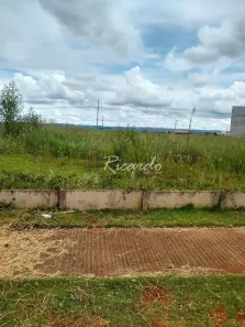 Terreno / Lote / Condomínio à venda, 360m² no Residencial Cidade Jardim, Arapongas