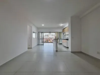 Apartamento com 3 Quartos para alugar, 97m² no Jardim Califórnia, Jacareí