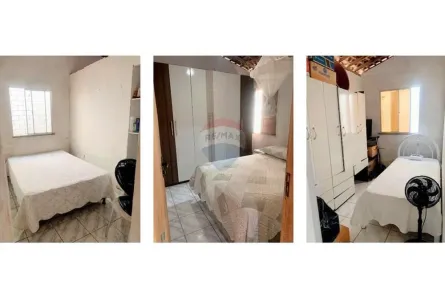 Casa com 3 Quartos à venda, 148m² no Rosa Elze, São Cristóvão