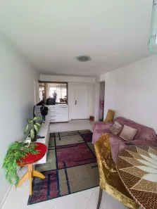 Apartamento com 2 Quartos à venda, 77m² no Candeal, Salvador