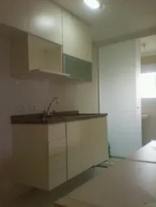 Apartamento com 2 Quartos para alugar, 60m² no Bethaville I, Barueri