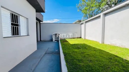 Casa com 3 Quartos à venda, 166m² no Parque Residencial São Clemente, Monte Mor