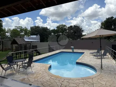 Fazenda / Sítio / Chácara com 2 Quartos à venda, 380m² no Pau D'Alhinho, Piracicaba