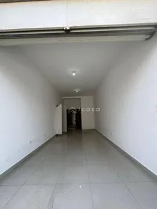 Loja / Salão / Ponto Comercial para alugar, 23m² no Centro, Caçapava