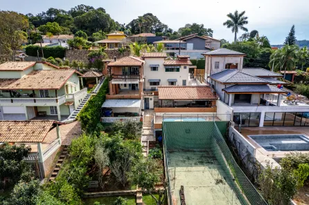 Casa de Condomínio com 2 Quartos para alugar, 300m² no Cachoeiras do Imaratá, Itatiba