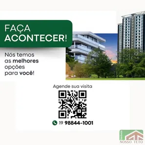 Casa com 3 Quartos à venda, 187m² no Vila Carlota, Sumaré