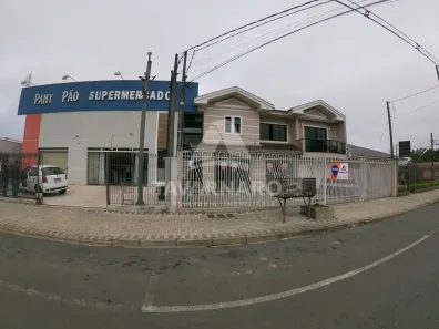 Conjunto Comercial / Sala para alugar, 40m² no Boa Vista, Ponta Grossa