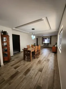 Sobrado com 3 Quartos à venda, 118m² no Quarta Divisão, Ribeirão Pires