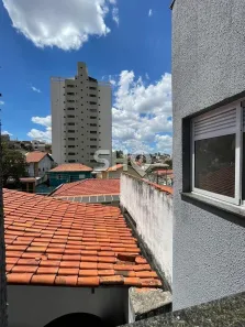 Apartamento com 3 Quartos à venda, 48m² no Jardim Paraíso, São Paulo