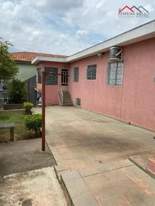 Casa com 3 Quartos à venda, 167m² no Jardim Progresso, Franco da Rocha