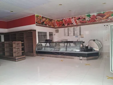 Loja / Salão / Ponto Comercial para alugar, 500m² no Dois Córregos, Dois Córregos
