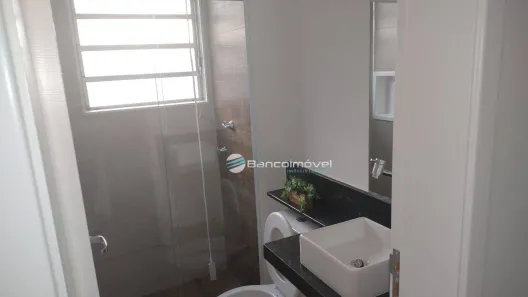 Apartamento com 2 Quartos à venda, 52m² no Jardim Nova Europa, Campinas