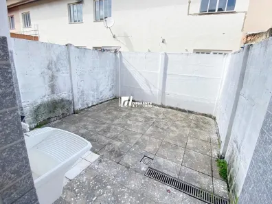 Casa de Condomínio com 2 Quartos à venda, 58m² no Campo Alegre, Nova Iguaçu