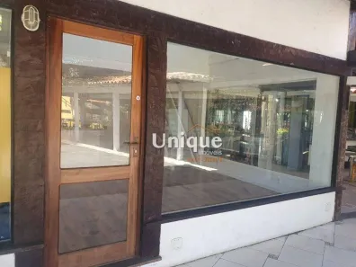 Loja / Salão / Ponto Comercial para venda ou aluguel, 36m² no Centro, Armação dos Búzios
