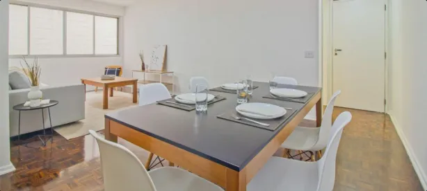Apartamento com 2 Quartos à venda, 97m² no Jardim Paulista, São Paulo