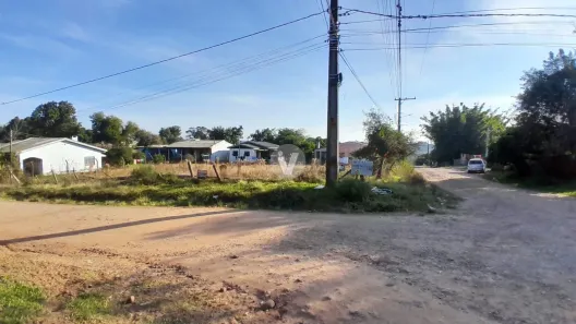 Terreno / Lote / Condomínio à venda, 930m² no Boi Morto, Santa Maria