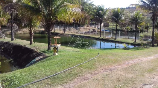 Fazenda / Sítio / Chácara com 2 Quartos para alugar, 350m² no Parque Serra Dourada, Marília