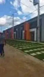 Apartamento com 2 Quartos à venda, 40m² no Mangabeira, Feira de Santana