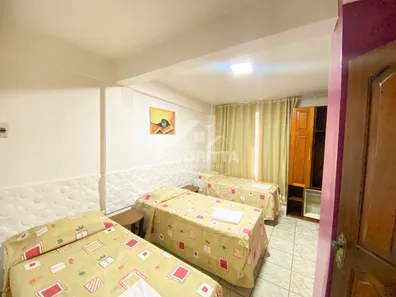 Hotel / Motel / Pousada à venda, 2000m² no Marco, Belém