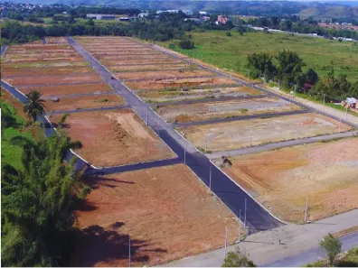 Terreno / Lote / Condomínio à venda, 160m² no Jardim do Sol, Resende