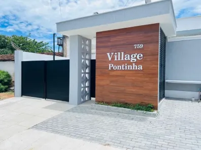 Casa com 2 Quartos à venda, 80m² no Coqueiral, Araruama