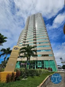Conjunto Comercial / Sala à venda, 37m² no Lagoa Nova, Natal