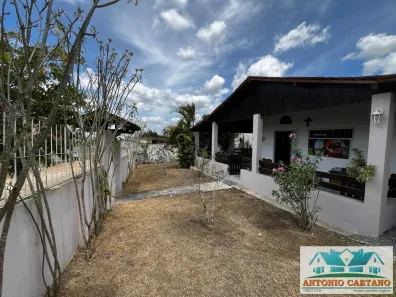 Casa com 3 Quartos à venda, 100m² no Boa Vista, Gravatá