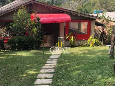 Fazenda / Sítio / Chácara com 2 Quartos à venda, 1000m² no Taquacetuba, São Bernardo do Campo