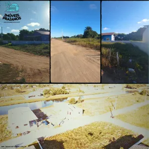 Terreno / Lote / Condomínio à venda, 600m² no , Prado