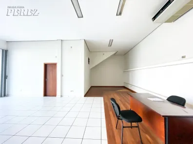 Casa Comercial para venda ou aluguel, 730m² no Lago Igapó, Londrina