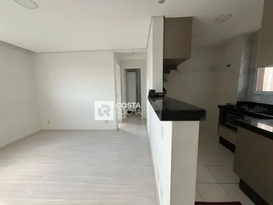 Apartamento com 2 Quartos para alugar, 45m² no Jardim Santa Lúcia, Salto