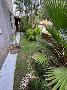 Apartamento com 2 Quartos para alugar, 70m² no Boa União (Abrantes), Camaçari