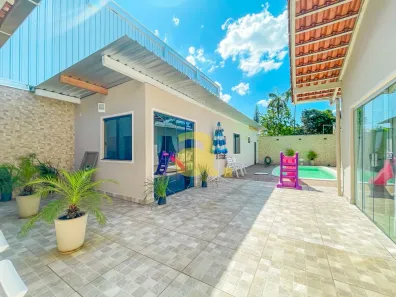Casa com 3 Quartos à venda, 290m² no Do Salto, Blumenau