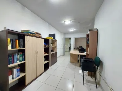 Conjunto Comercial / Sala à venda, 165m² no Boa Vista, Recife