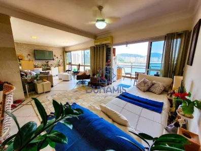 Apartamento com 2 Quartos à venda, 113m² no Vila Luis Antônio, Guarujá