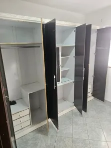 Casa com 3 Quartos para alugar, 100m² no Edson Passos, Mesquita