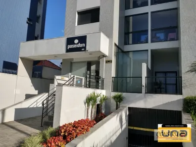 Apartamento com 2 Quartos para alugar, 87m² no Vila Izabel, Curitiba