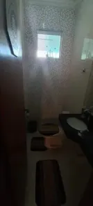 Casa com 2 Quartos à venda, 54m² no Porto Seguro, Ribeirão das Neves