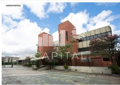 Galpão / Depósito / Armazém para alugar, 39933m² no Tamboré, Barueri