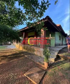 Fazenda / Sítio / Chácara com 3 Quartos à venda, 300m² no Chácaras Fernão Dias, Atibaia