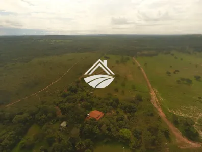 Fazenda / Sítio / Chácara à venda, 1m² no , Ponte Alta do Tocantins