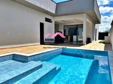 Casa de Condomínio com 3 Quartos à venda, 245m² no Residencial Village Splendore, Pindamonhangaba