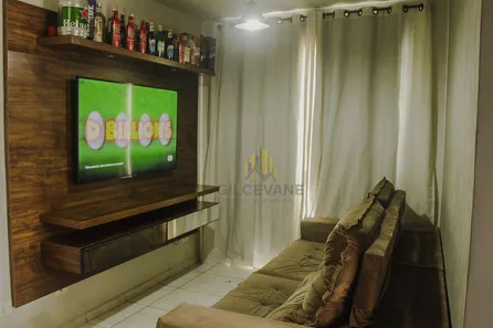Cobertura com 2 Quartos à venda, 46m² no Osasco, Colombo