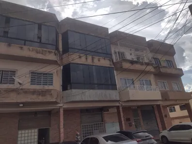 Casa com 2 Quartos à venda, 55m² no Região dos Lagos, Brasília