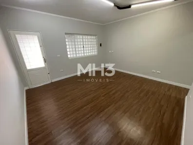 Sobrado com 3 Quartos à venda, 183m² no Parque Residencial Rochele, Santa Bárbara D'Oeste