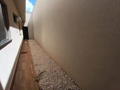 Casa com 3 Quartos à venda, 125m² no Setor Cristina II, Trindade