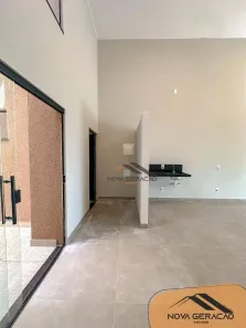 Conjunto Comercial / Sala para alugar, 54m² no Residencial Mais Parque Mirassol, Mirassol